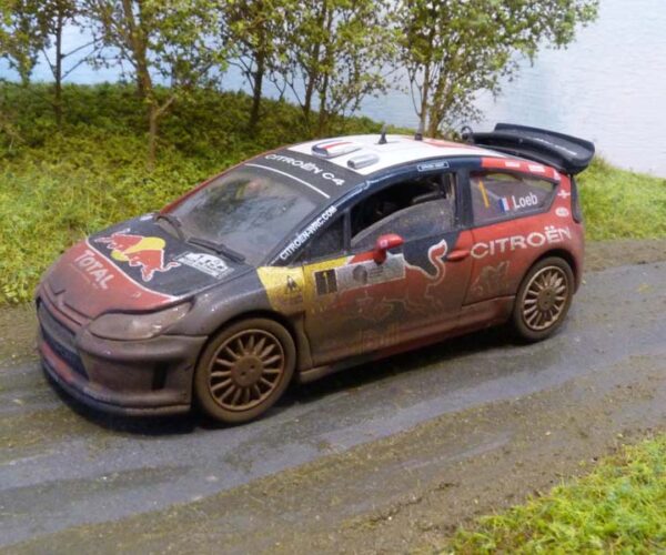 citroen 1